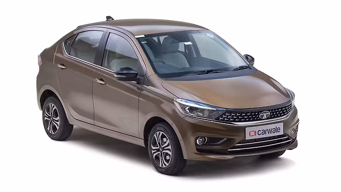 Tigor PDI checklist